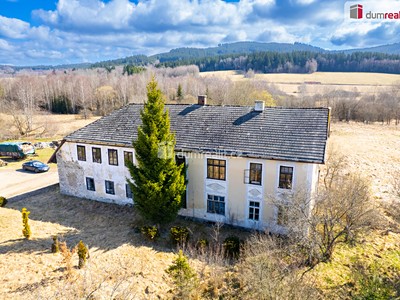 Mlýnská, Volary